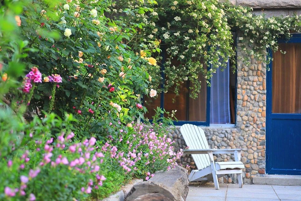 細(xì)節(jié)決定成敗，這些庭院基礎(chǔ)一定要打好