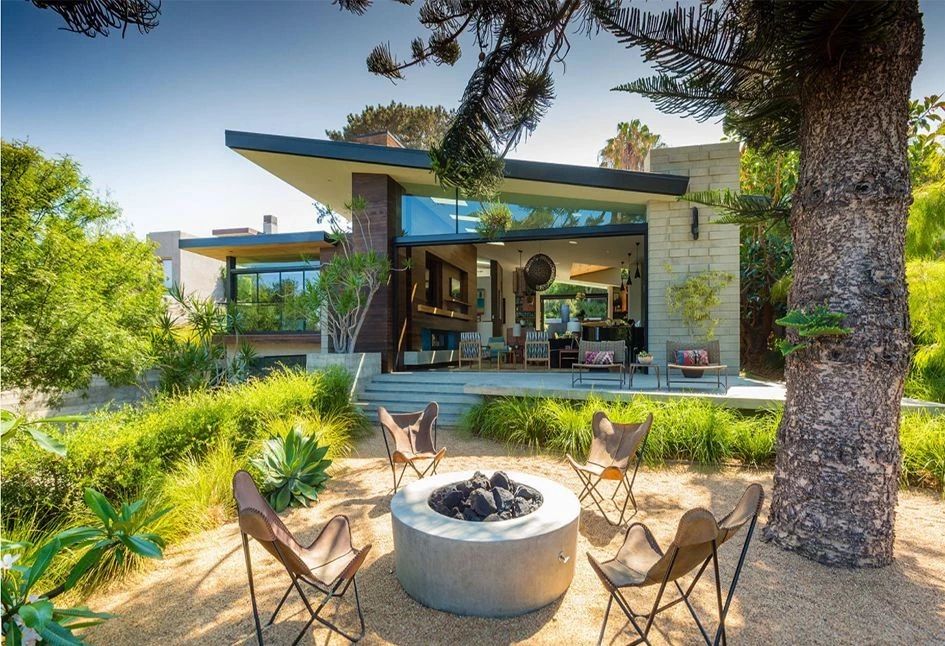 這樣設計你的庭院，簡直太美啦！絕不可錯過的設計小tips~