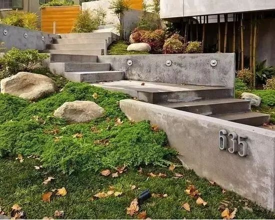 院子的細節(jié)，才是決定質(zhì)量的關(guān)鍵