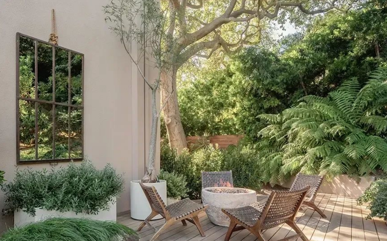 3步打造ins風(fēng)花園，新手也能輕松搞定！