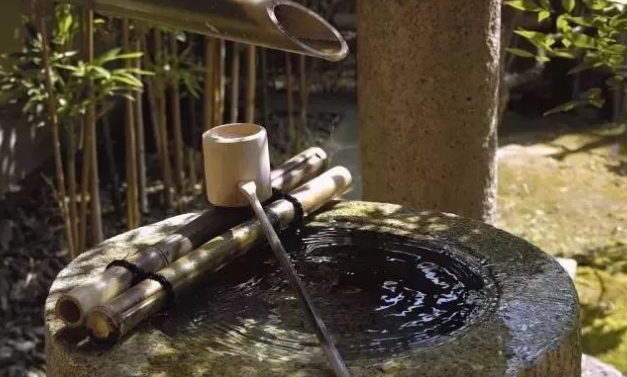 想輕松擁有寧靜安逸的禪意庭院嗎？做到以下這幾點(diǎn)就可以！