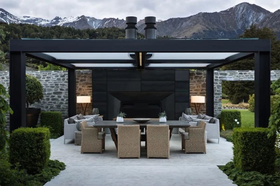 打造庭院時(shí)，你也遇到過這些煩惱嗎？