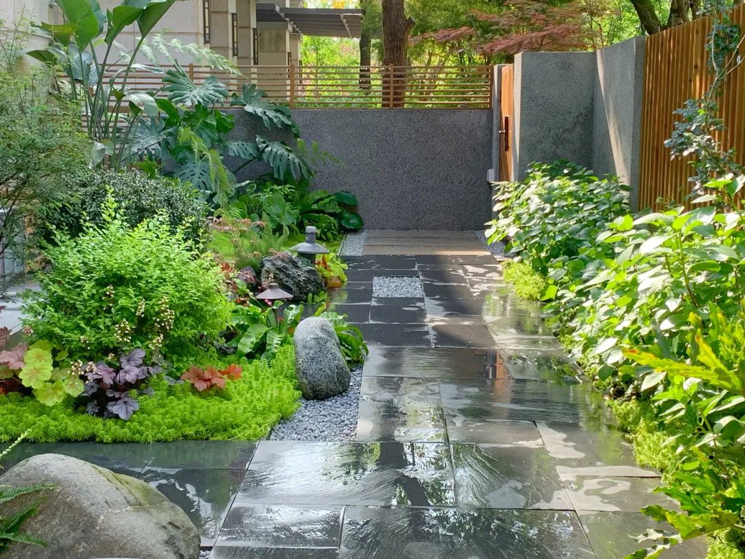 庭院改造小技巧，必須掌握的小知識！