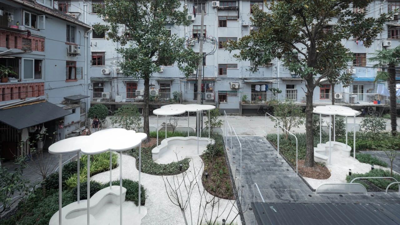 庭院花境設(shè)計的4要素，你應(yīng)該知道