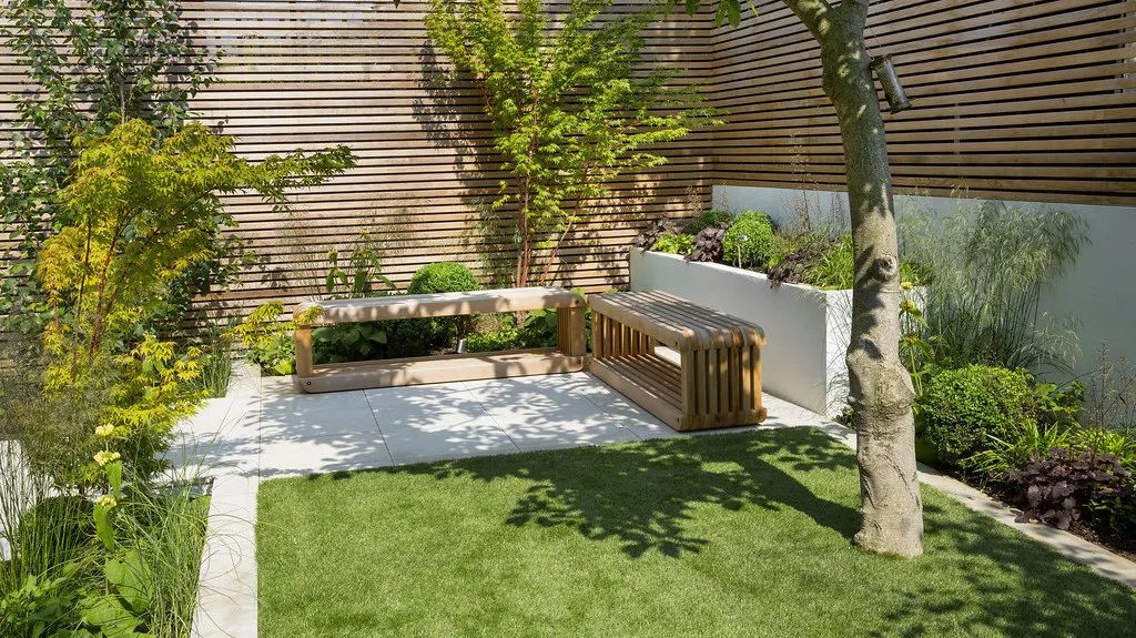 下沉式庭院的優(yōu)點和建造的注意事項，請查看~