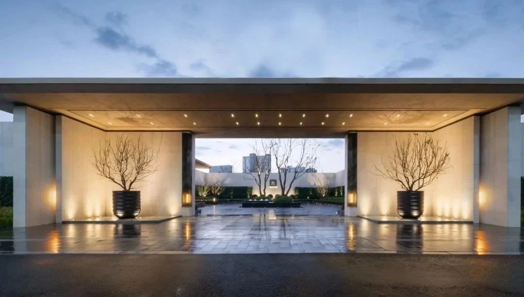 花園的靈魂元素！小小一盞燈，氛圍感拉滿~