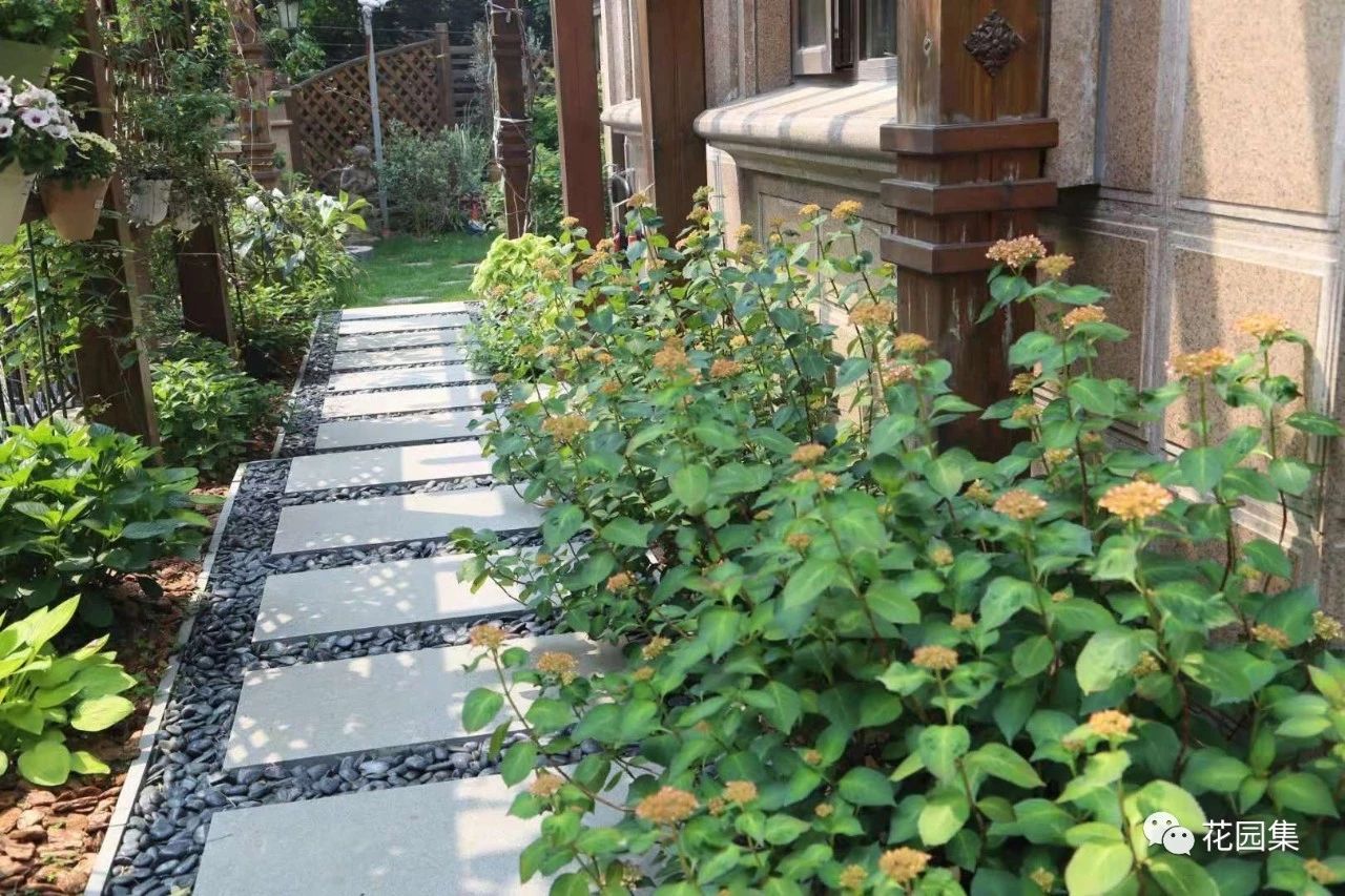 庭院設(shè)計(jì)與施工想要靠得住，庭院水電千萬不能輕視！