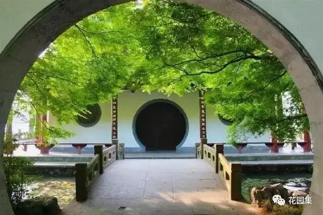 這六大元素，讓你的花園更美