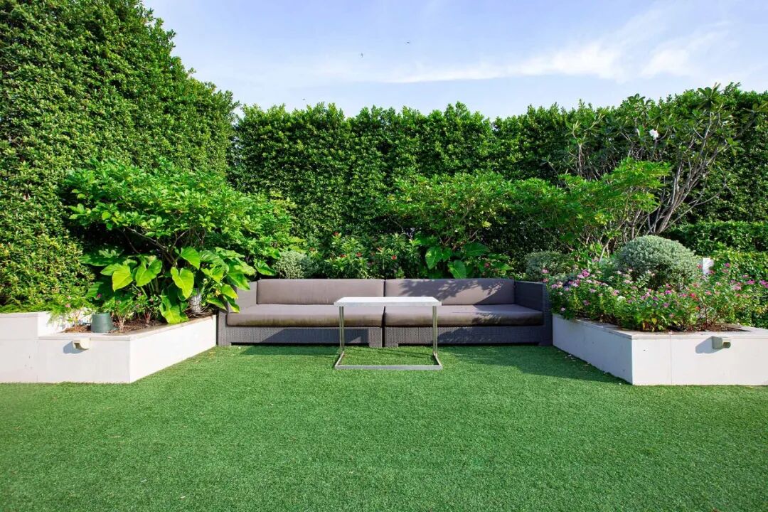 冬日花園守護(hù)者戶(hù)外家具的“過(guò)冬指南”，一鍵收藏吧~